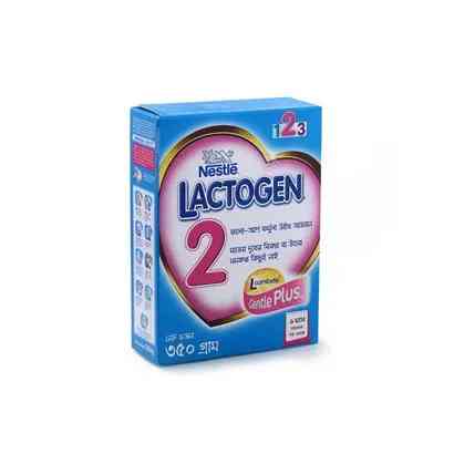 Lactogen-2 (BIB)